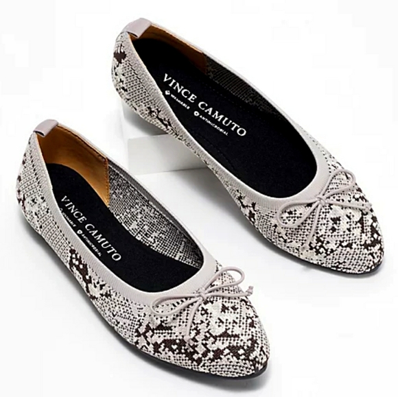 washable ballet flats